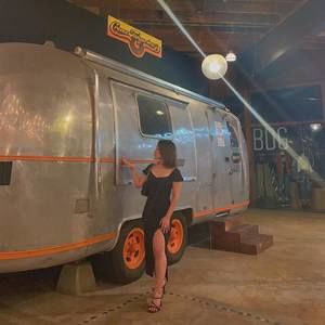 Meet your Posher, Ann